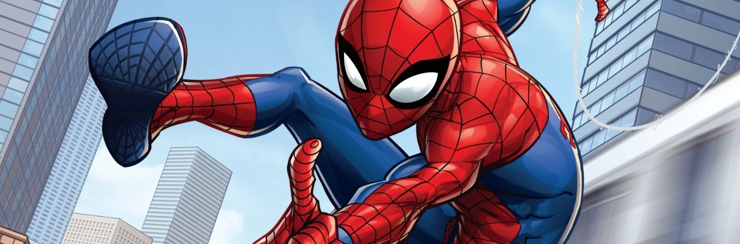 Embark on Adventures with Our New Disney and Marvel Kids Backpacks
