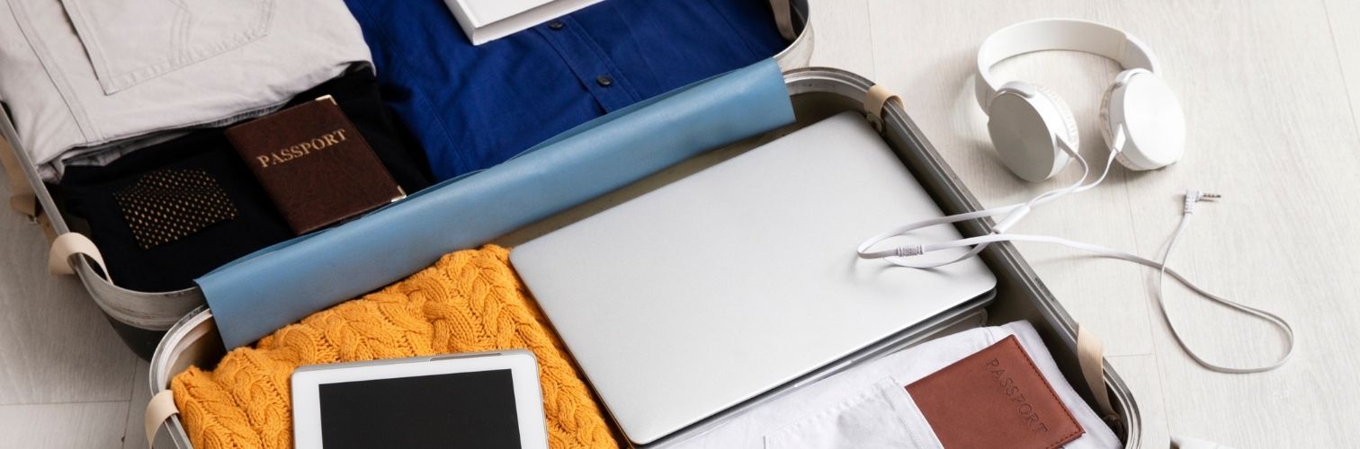 Top 5 Travel Accessories You Didn’t Know You Needed