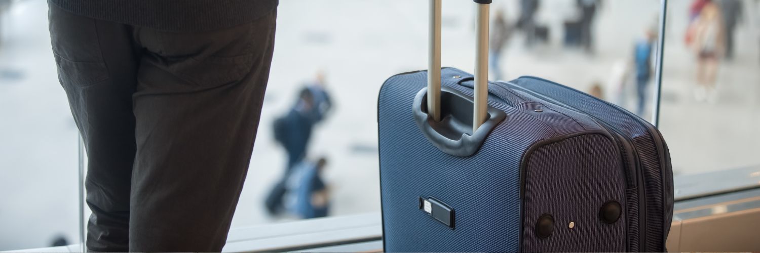 Travel Tips: Why You Should Snap a Photo of Your Luggage