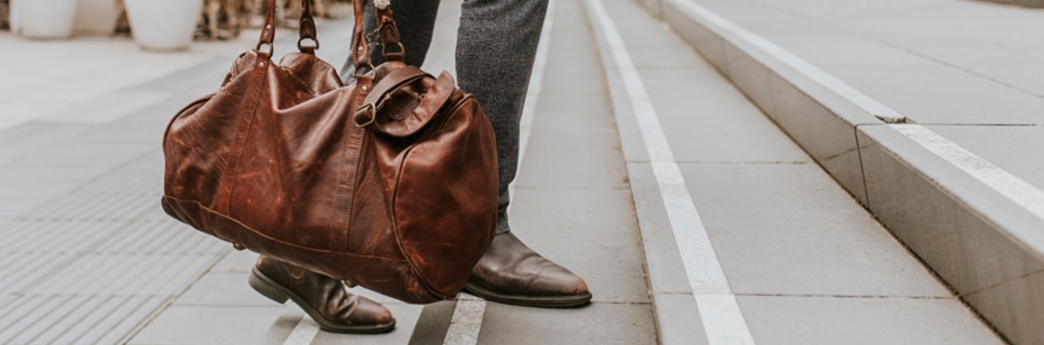 The Ultimate Guide to Choosing the Perfect Business Bag