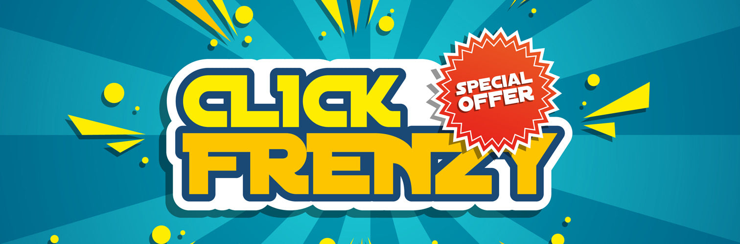 Unlock Incredible Savings on New Ranges and Luggage Sets: TOSCA Travelgoods Click Frenzy Luggage Sale!