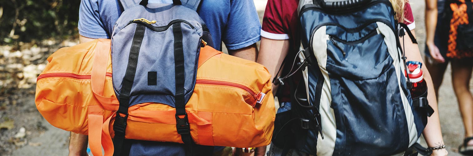 Elevate Your Adventures with New bags for School Camp and Easter Holidays!