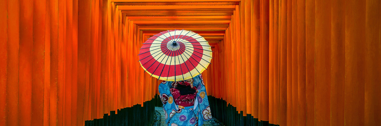 Japan - This years hottest travel destination