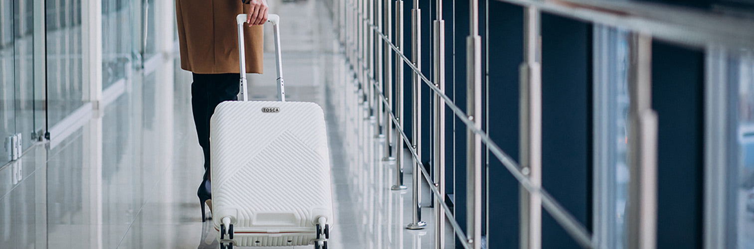 The Ultimate Guide to Choosing Lightweight Luggage for Stress-Free Travel