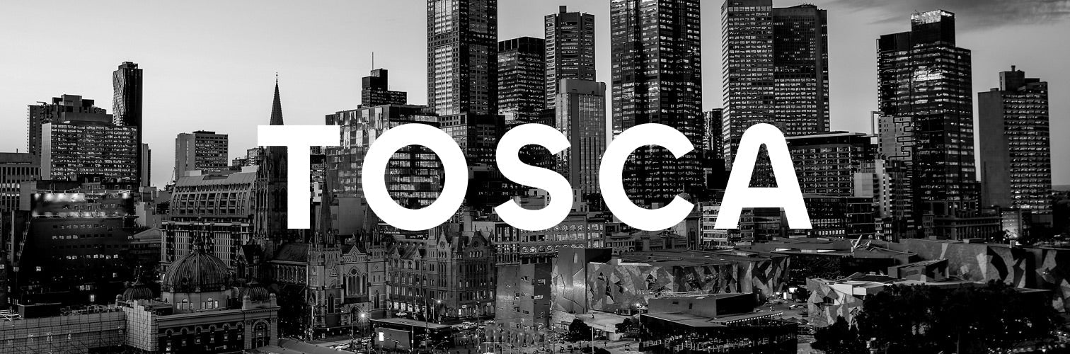 Tosca Travelgoods Australia: Redefining Travel with Style and Innovation