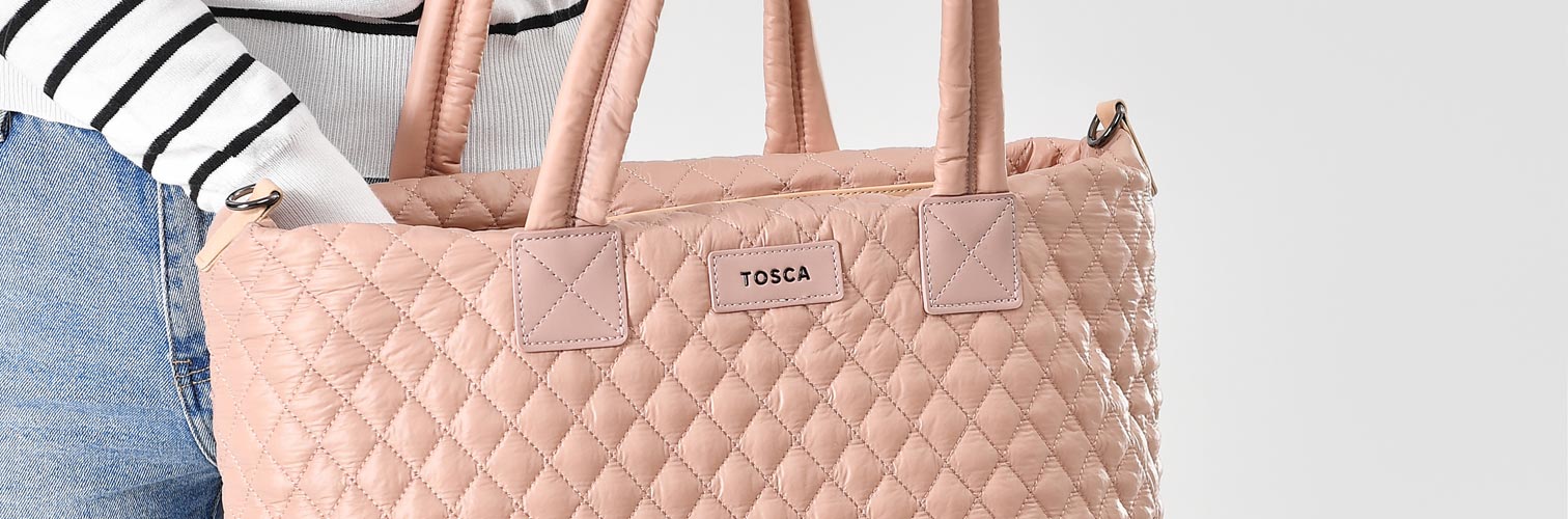 Why Every Traveller Requires a Tote Bag