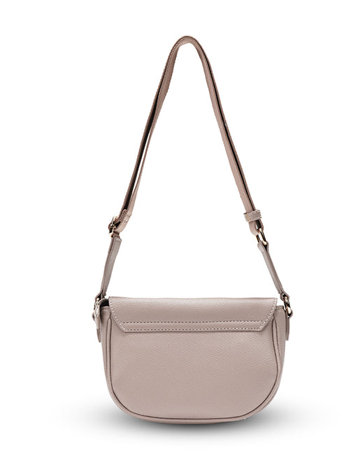 Apricot Small Crossbody Handbag
