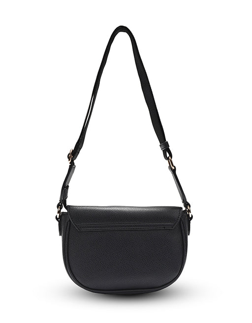 Black small Crossbody Handbag