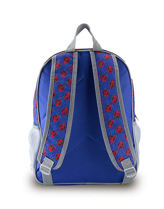 Marvel Avengers Backpack - Blue