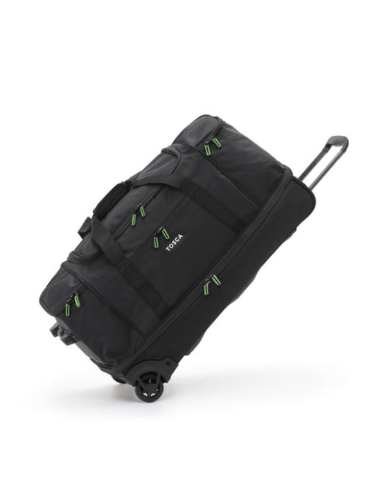 Medium 70cm Split Compartment Wheel Bag