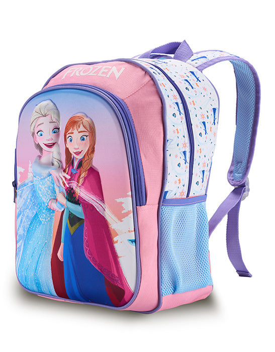 Frozen Backpack - Pink