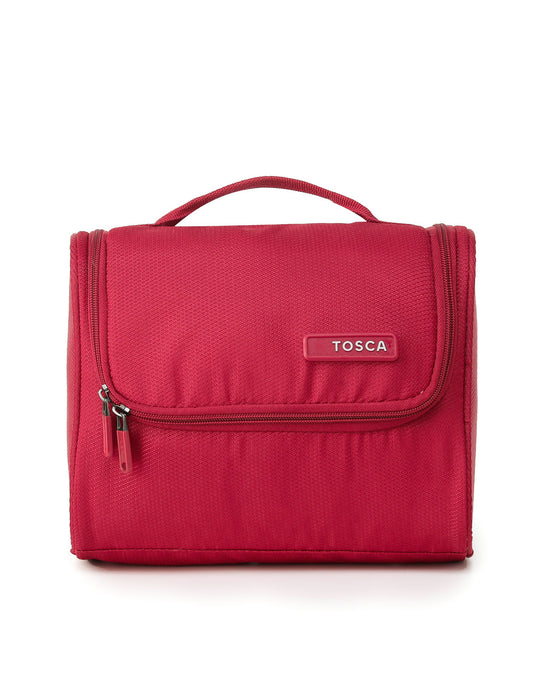 So Lite Hanging Wetpack - Red