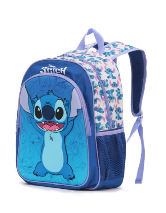 Disney Stitch Backpack - Blue
