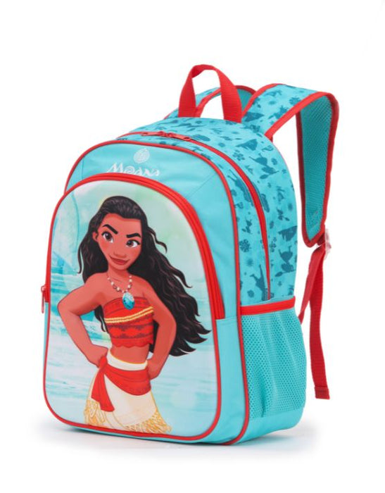 Disney Moana Backpack - Blue
