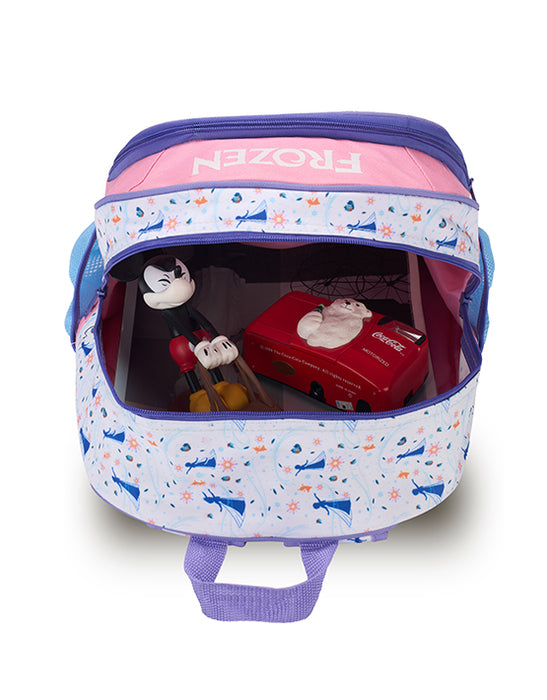 Frozen Backpack - Pink