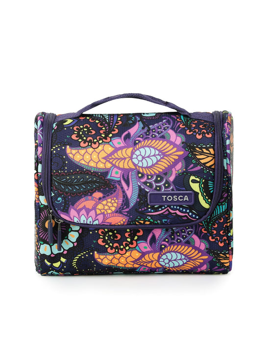 So Lite Hanging Wetpack - Paisley