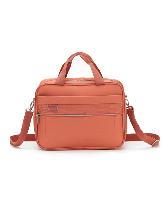 Vega Onboard Tote Bag - Rust