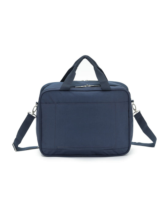 Vega Onboard Tote Bag - Navy