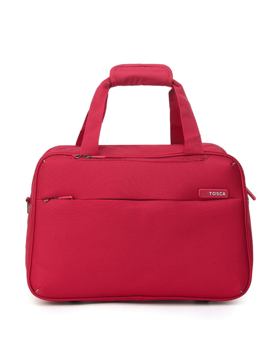 So Lite Onboard Tote Bag - Red