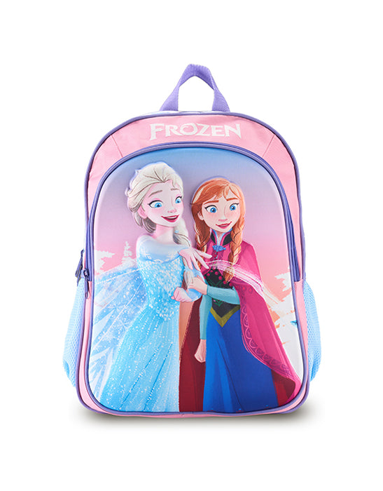 Frozen Backpack - Pink