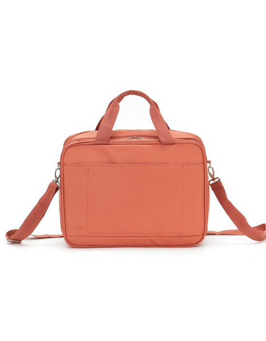 Vega Onboard Tote Bag - Rust