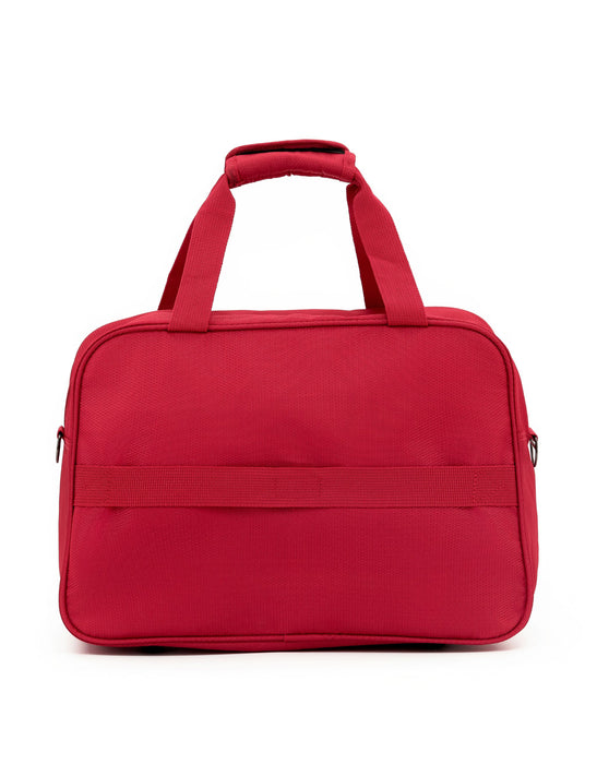 So Lite Onboard Tote Bag - Red
