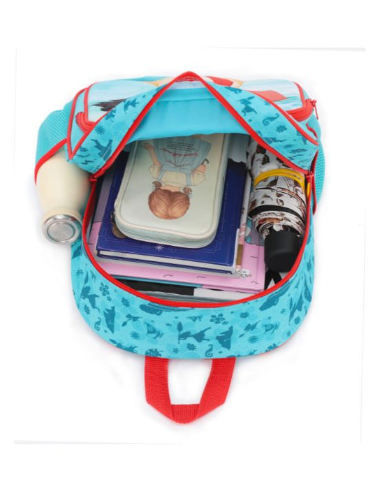 Disney Moana Backpack - Blue