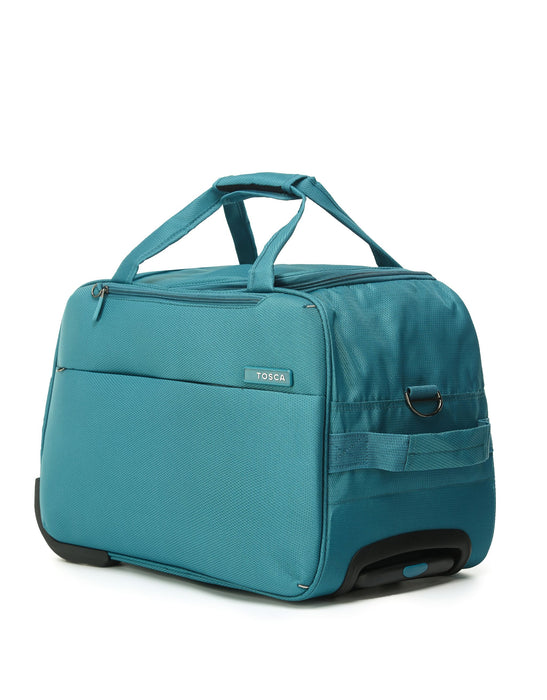 So Lite Wheel Bag - Teal