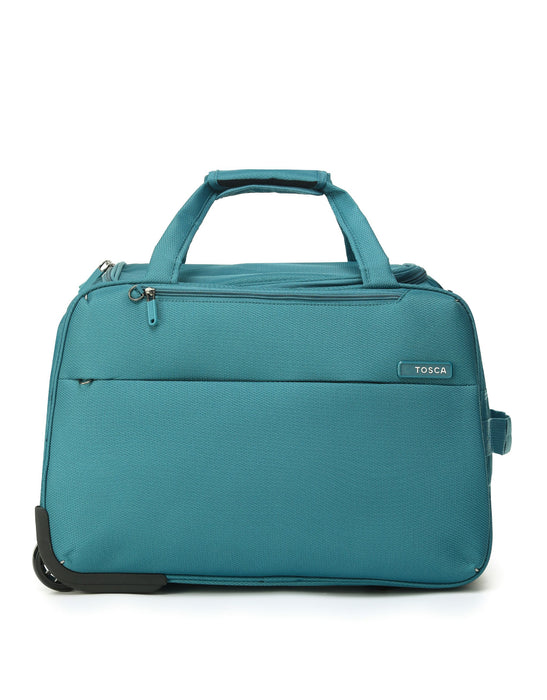 So Lite Wheel Bag - Teal