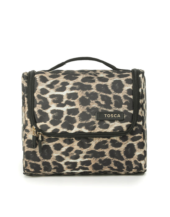 So Lite Hanging Wetpack - Leopard