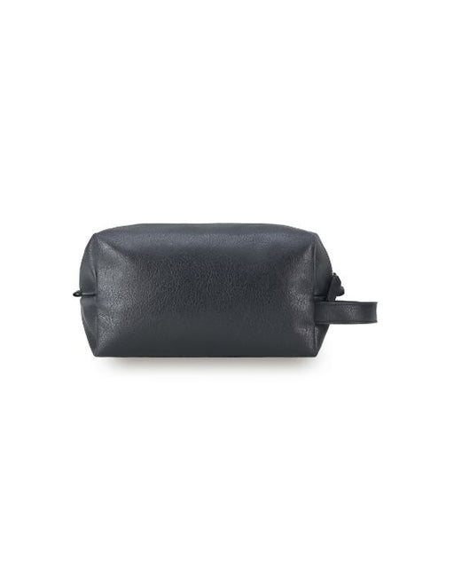 Vegan Leather Black Wetpack