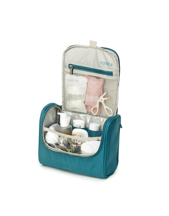 So Lite Hanging Wetpack - Teal