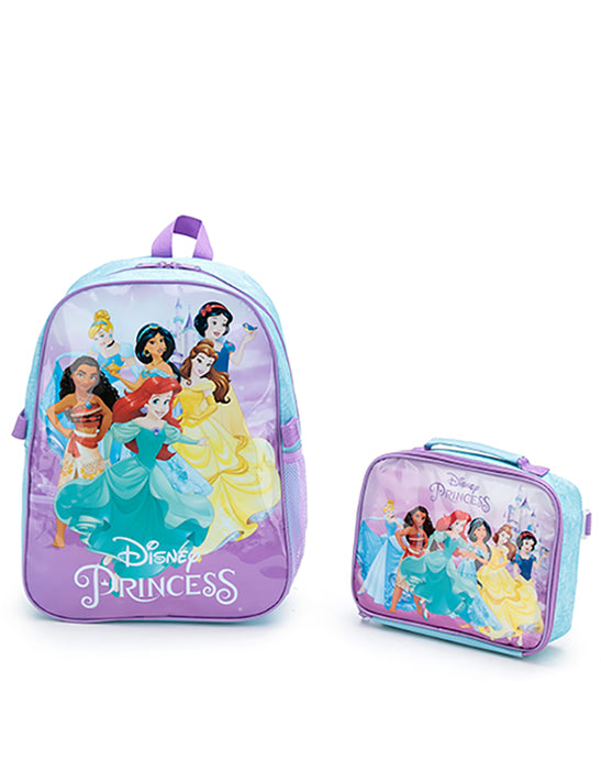 Disney Princess Backpack