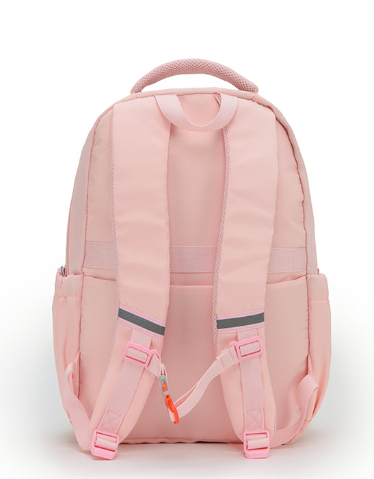 Back to School Backpack - Pink