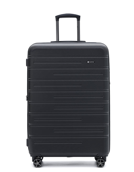 Elite 29" Black Trolley Case