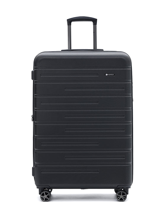Elite 29" Black Trolley Case