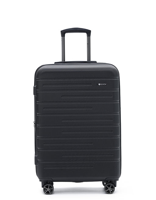 Black Elite 29" Trolley Case