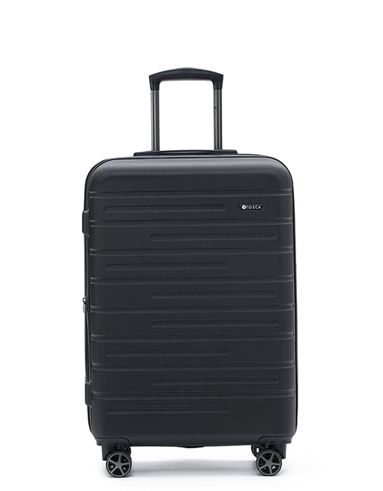 Black Elite 29" Trolley Case