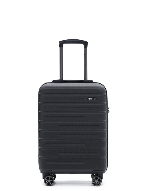 Elite 29" Trolley Case Black