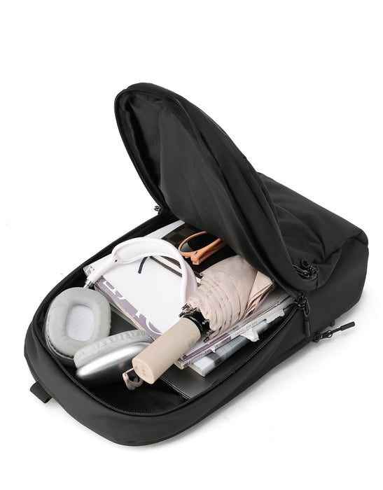 Delta Trolley Wheelbag & Backpack