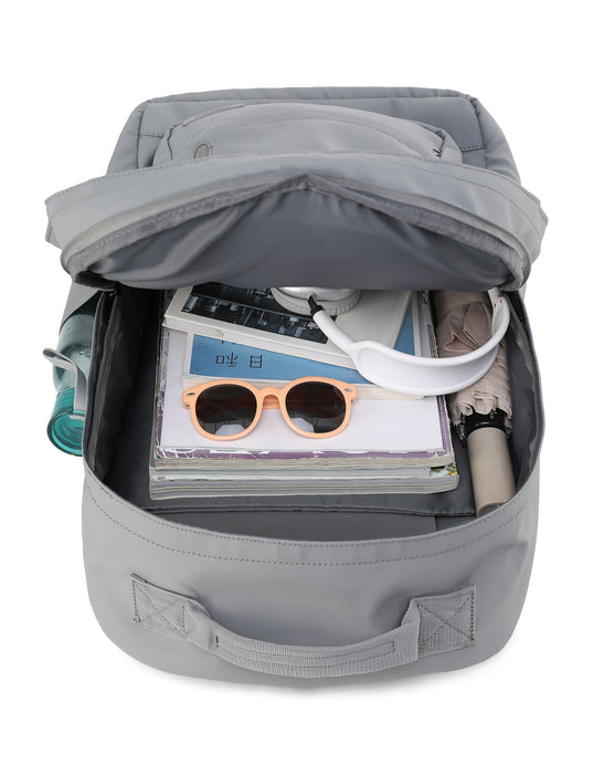 Zion Backpack - Grey