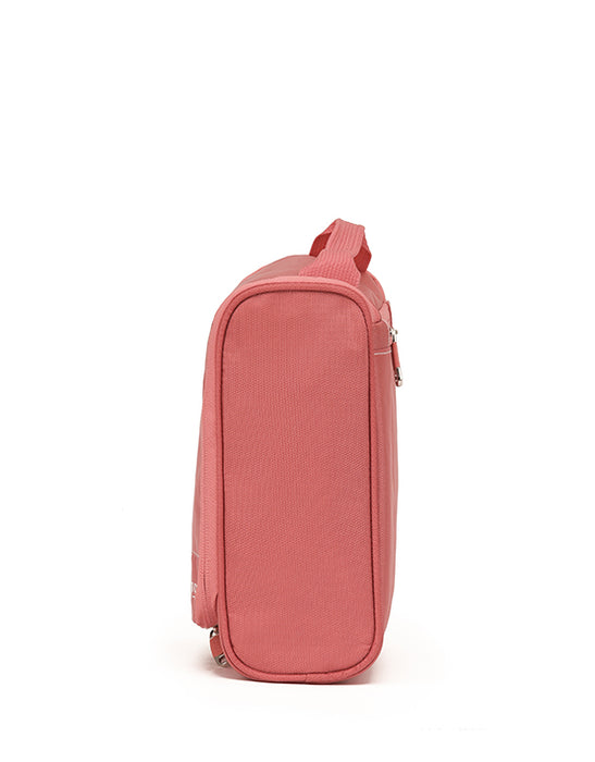 Travel Toiletry Bag - Peach Blossom