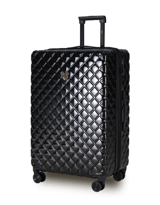Mickey Mouse Large Hard Trolley Case