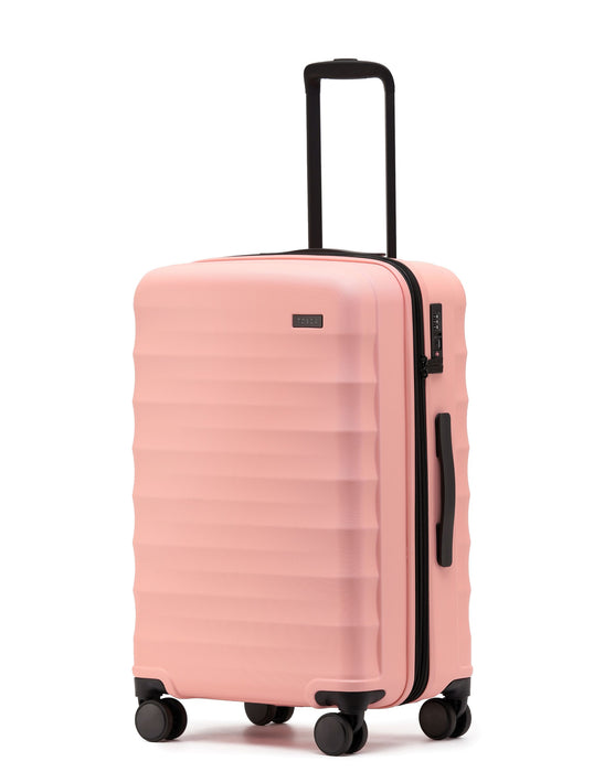 Interstellar 2.0 67cm Medium Hard Suitcase - Peach