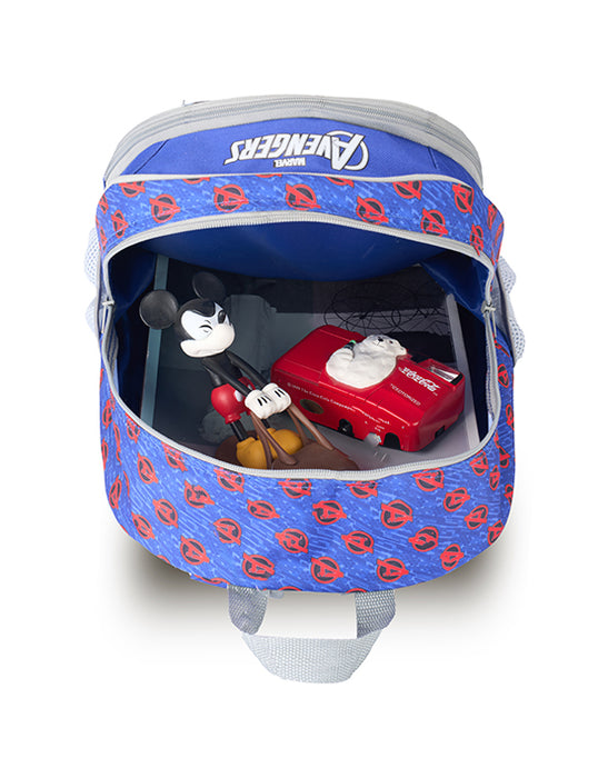 Marvel Avengers Backpack - Blue