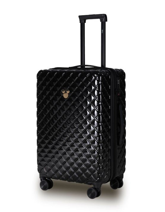 Mickey Mouse Medium Hard Trolley Case