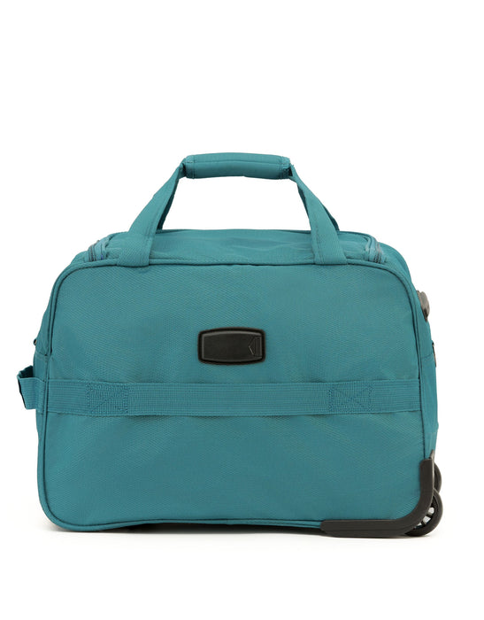 So Lite Wheel Bag - Teal