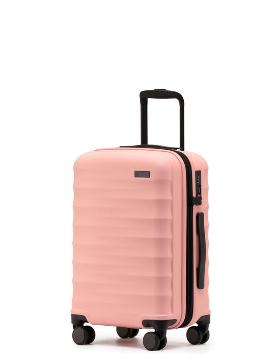 Interstellar 2.0 53cm Small Hard Carry On - Peach
