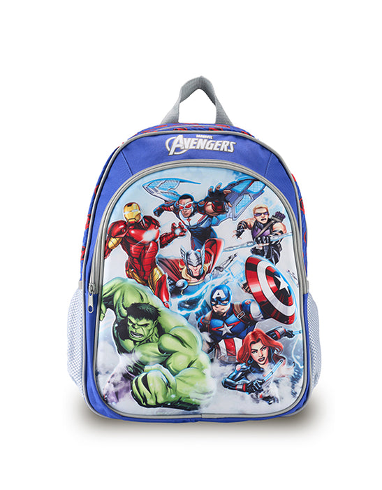 Marvel Avengers Backpack - Blue