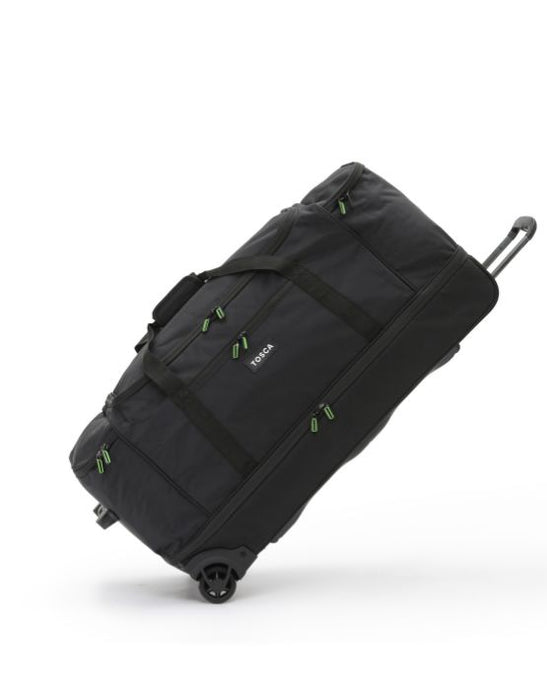 Large 85cm Split Compartment Wheel Bag